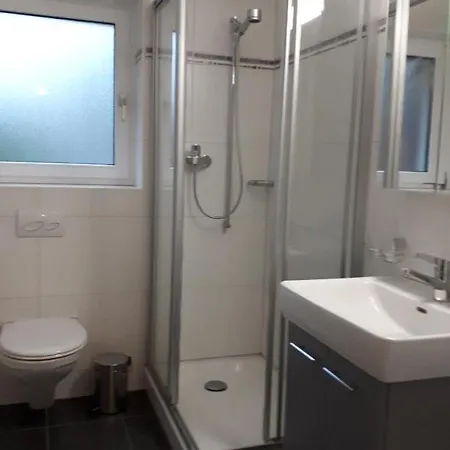 Anja Apartman