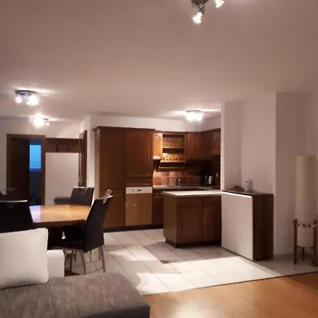Apartman Anja Saas-Grund
